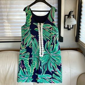 Lilly Pulitzer Mini Dress